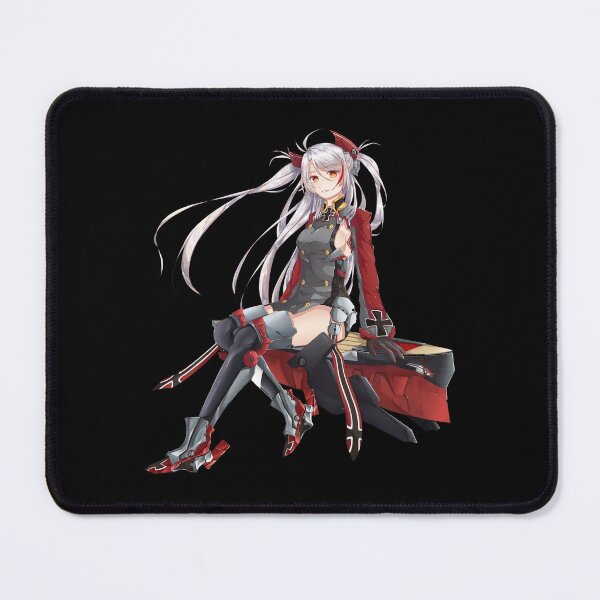 Item preview, Prinz Eugen - Azur Lane designed and sold by JamesBerben.