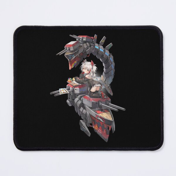 Item preview, Prinz Eugen - Azur Lane designed and sold by JamesBerben.