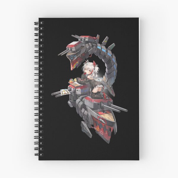 Item preview, Prinz Eugen - Azur Lane designed and sold by JamesBerben.