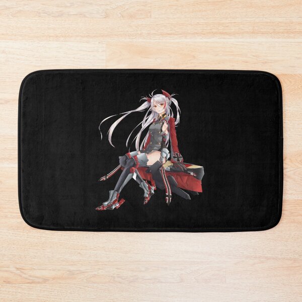 Item preview, Prinz Eugen - Azur Lane designed and sold by JamesBerben.