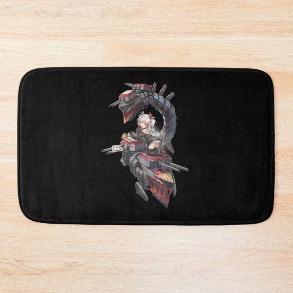 Item preview, Prinz Eugen - Azur Lane designed and sold by JamesBerben.