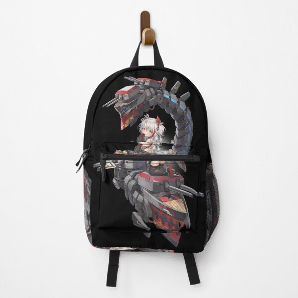Item preview, Prinz Eugen - Azur Lane designed and sold by JamesBerben.