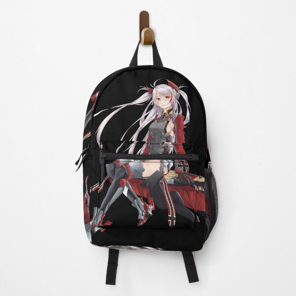 Item preview, Prinz Eugen - Azur Lane designed and sold by JamesBerben.