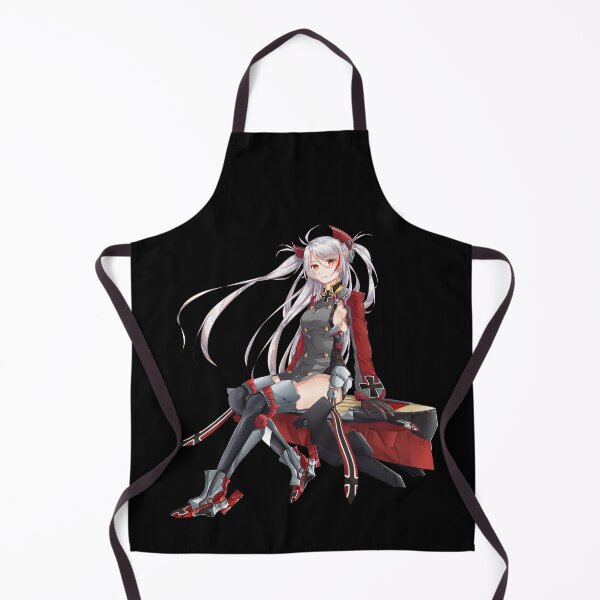 Item preview, Prinz Eugen - Azur Lane designed and sold by JamesBerben.