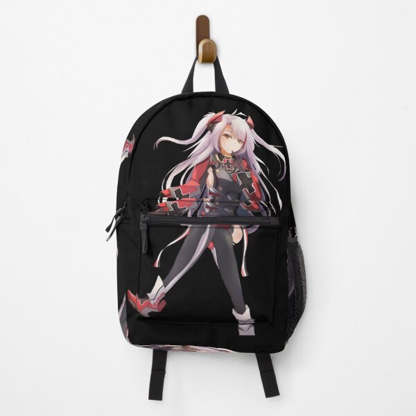 Item preview, Prinz Eugen - Azur Lane designed and sold by JamesBerben.