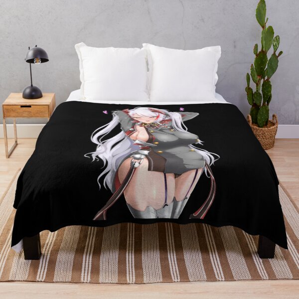 Item preview, Prinz Eugen - Azur Lane designed and sold by JamesBerben.