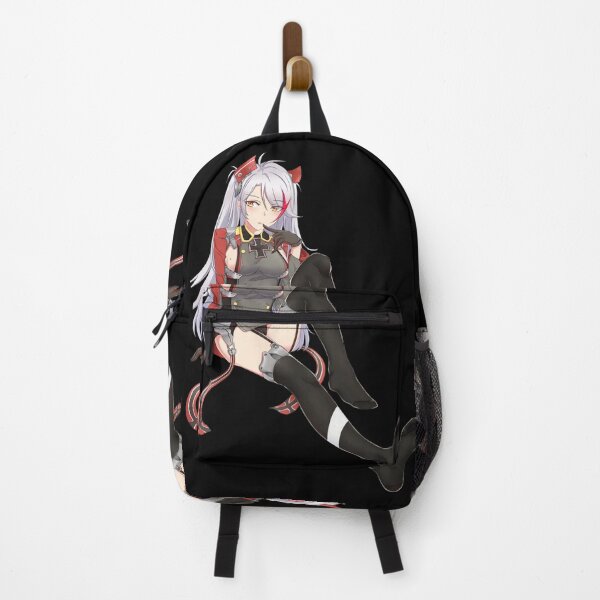 Item preview, Prinz Eugen - Azur Lane designed and sold by JamesBerben.