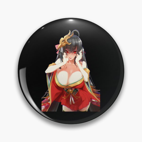 Item preview, Taihou - Azur Lane designed and sold by JamesBerben.