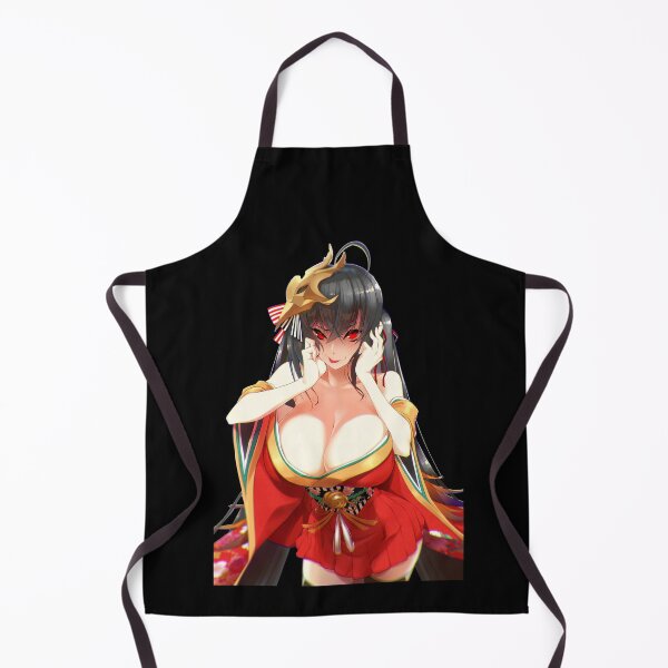 Item preview, Taihou - Azur Lane designed and sold by JamesBerben.