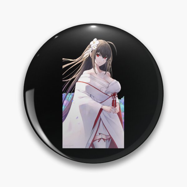Item preview, Taihou - Azur Lane designed and sold by JamesBerben.