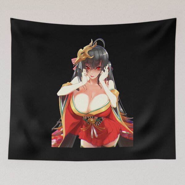 Item preview, Taihou - Azur Lane designed and sold by JamesBerben.