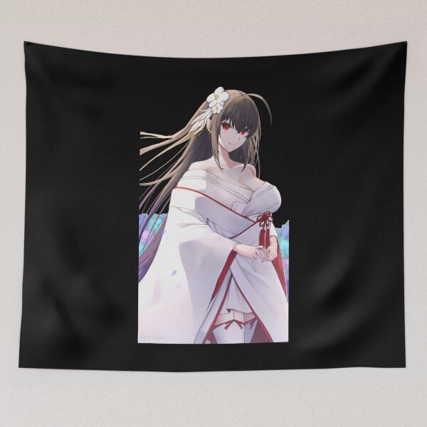 Item preview, Taihou - Azur Lane designed and sold by JamesBerben.