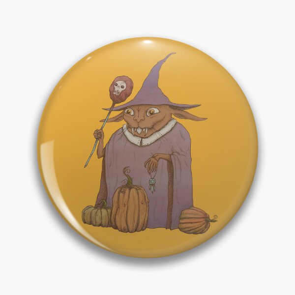 Item preview, The Witch of Haerfest designed and sold by WindDragonO.