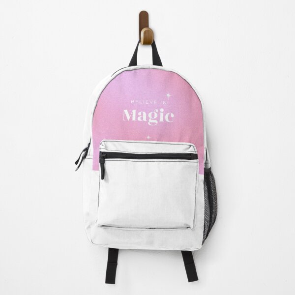 Item preview, Believe in Magic designed and sold by MyThemesDesign.