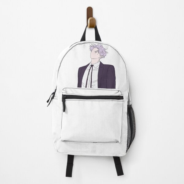 Item preview, Pearl boy Jin Jooha designed and sold by Kunstificus.