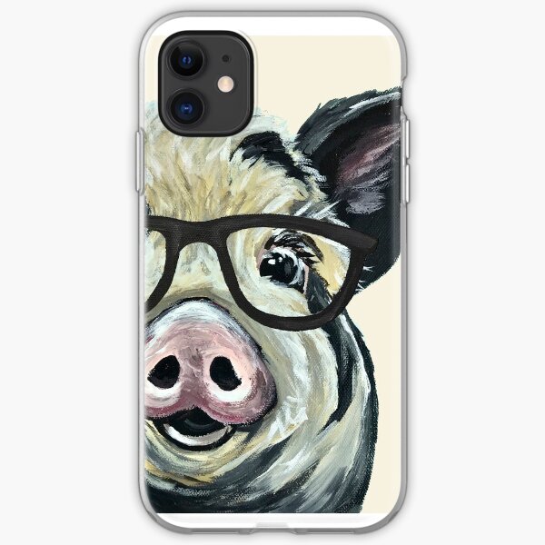 Guinea Pig Diamond iPhone 11 case Guinea Pig Diamond iPhone 11 case