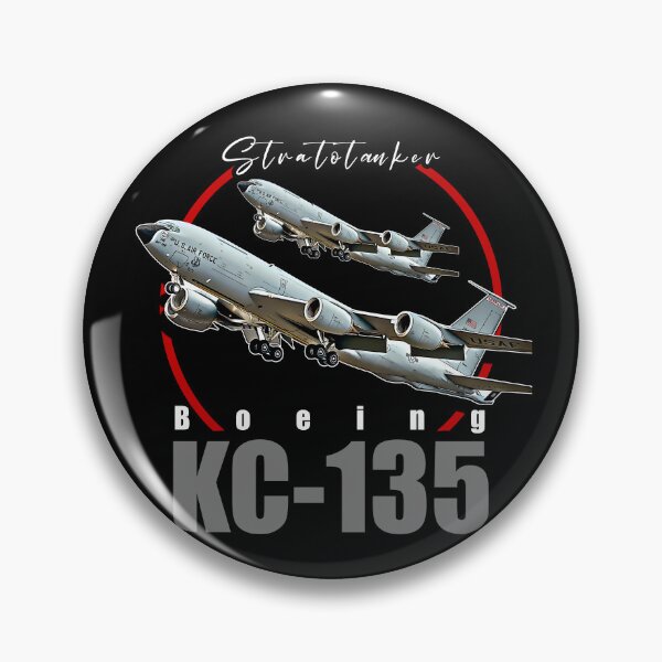 Item preview, Boeing KC-135 Stratotanker Heavy Aircraft designed and sold by Aerolovers.