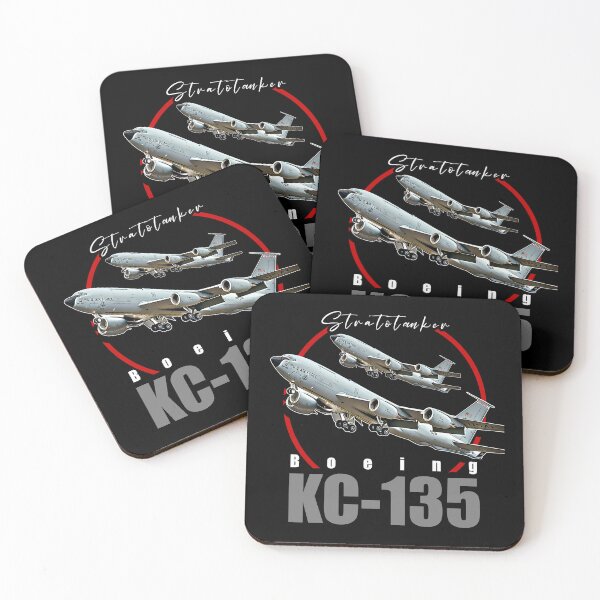 Item preview, Boeing KC-135 Stratotanker Heavy Aircraft designed and sold by Aerolovers.