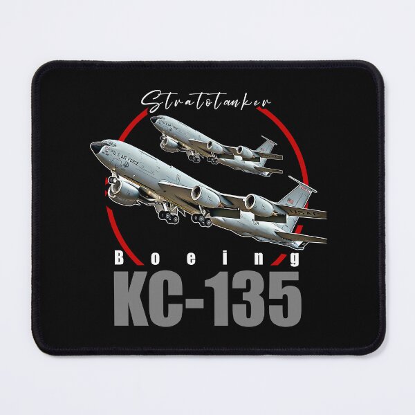Item preview, Boeing KC-135 Stratotanker Heavy Aircraft designed and sold by Aerolovers.