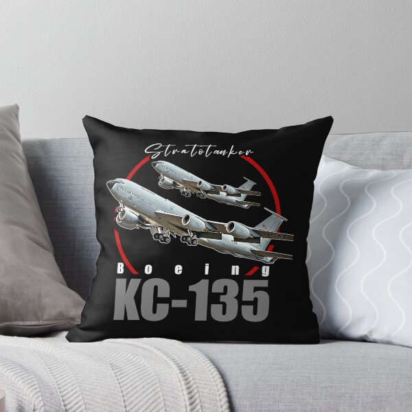 Item preview, Boeing KC-135 Stratotanker Heavy Aircraft designed and sold by Aerolovers.