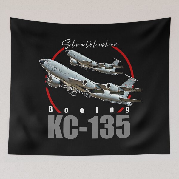 Item preview, Boeing KC-135 Stratotanker Heavy Aircraft designed and sold by Aerolovers.