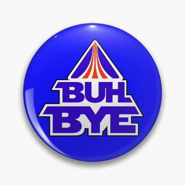Item preview, Star Tours Buh Bye designed and sold by Uncle-Orville.