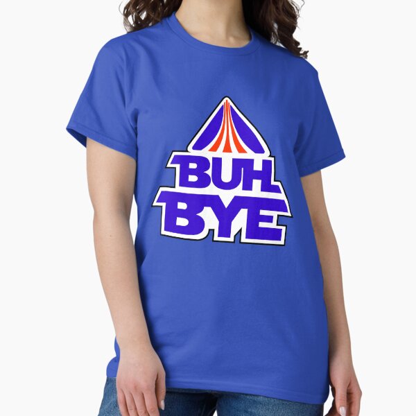 Item preview, Star Tours Buh Bye designed and sold by Uncle-Orville.