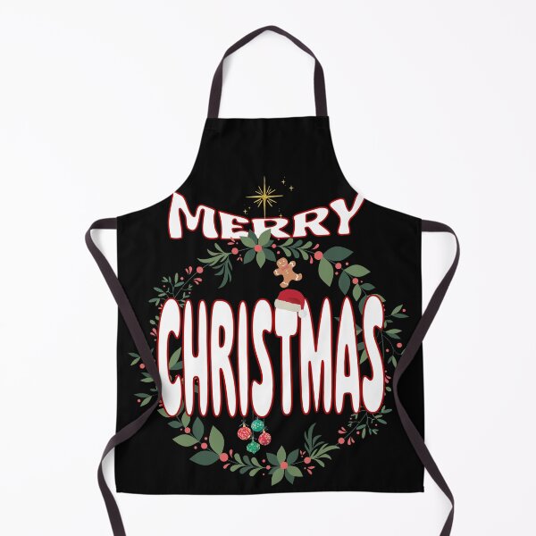 Item preview, Merry Christmas Version 2 designed and sold by Art Intelligence.