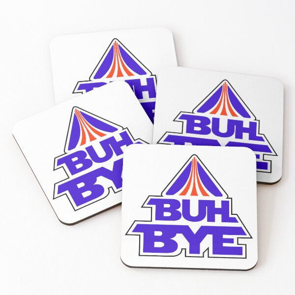 Item preview, Star Tours Buh Bye designed and sold by Uncle-Orville.