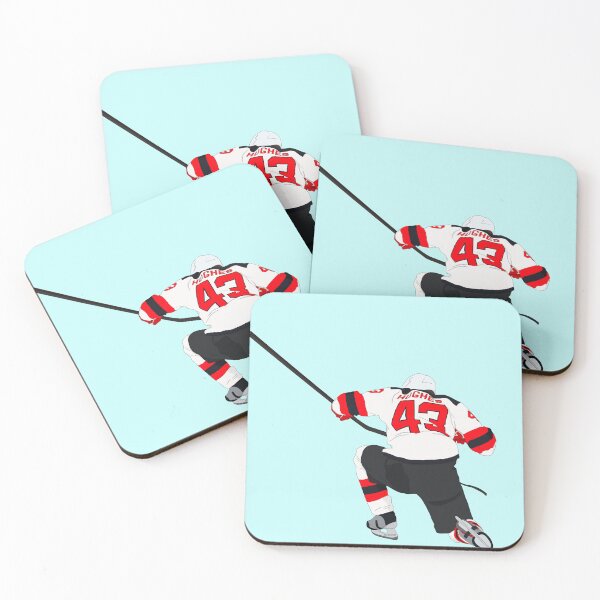 Item preview, Luke Hughes designed and sold by buffysdevils.