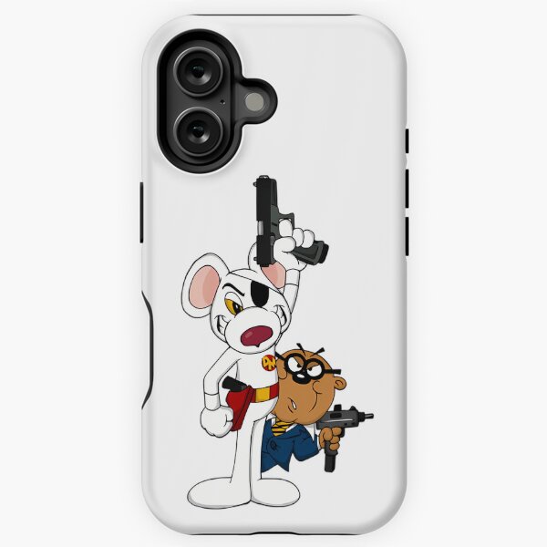 Item preview, Cartoon Kids - Vintage Cartoon Movies designed and sold by LuxurySquishy.