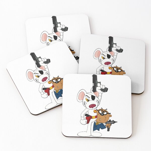 Item preview, Cartoon Kids - Vintage Cartoon Movies designed and sold by LuxurySquishy.
