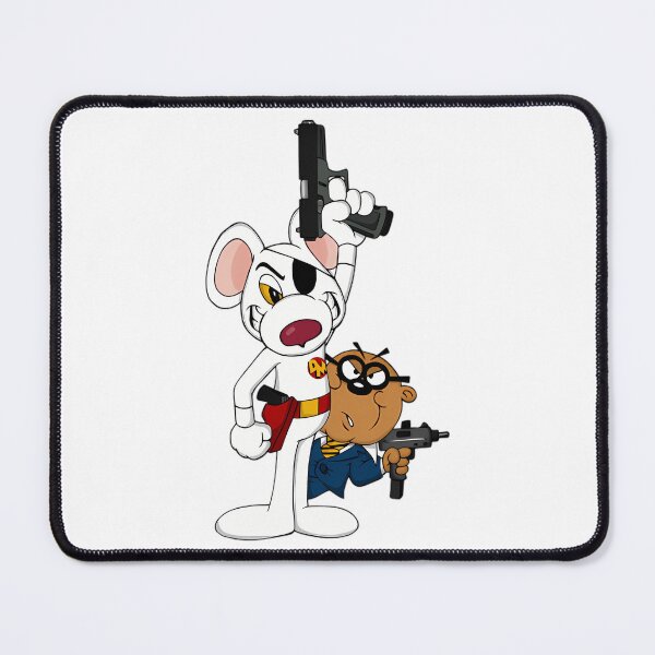 Item preview, Cartoon Kids - Vintage Cartoon Movies designed and sold by LuxurySquishy.