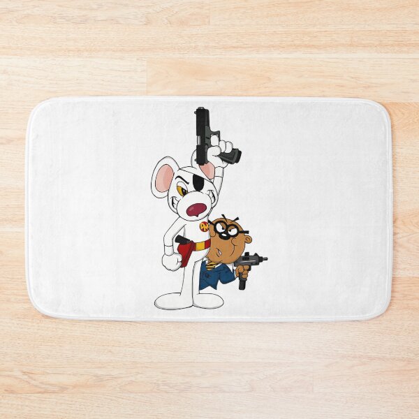 Item preview, Cartoon Kids - Vintage Cartoon Movies designed and sold by LuxurySquishy.
