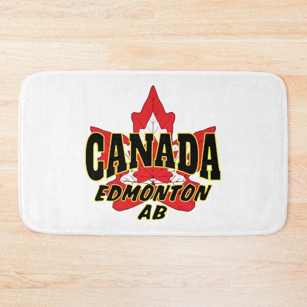 Item preview, Edmonton Alberta Canada by Tjays on a Fun designed and sold by TJays.