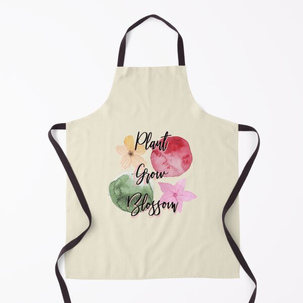 Item preview, Plant, Grow, Blossom Gardening design designed and sold by Nottivago-App.