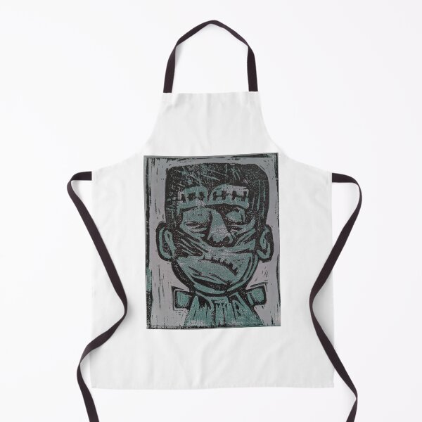 Item preview, Frankenstein's Monster designed and sold by VJHLino.