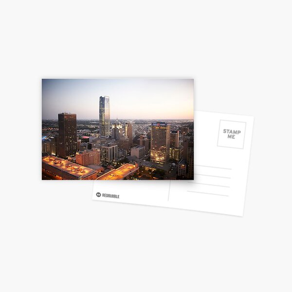 nike heritage city skyline
