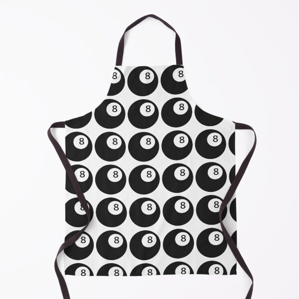 Item preview, 8 Ball designed and sold by liv-withbooks.