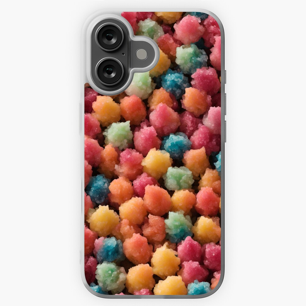 Item preview, iPhone Soft Case designed and sold by DJALCHEMY.