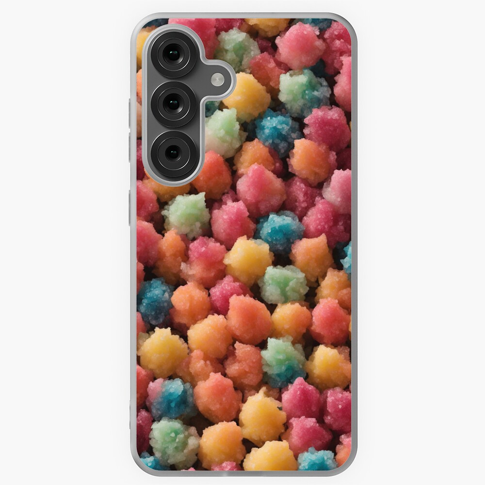 Item preview, Samsung Galaxy Soft Case designed and sold by DJALCHEMY.
