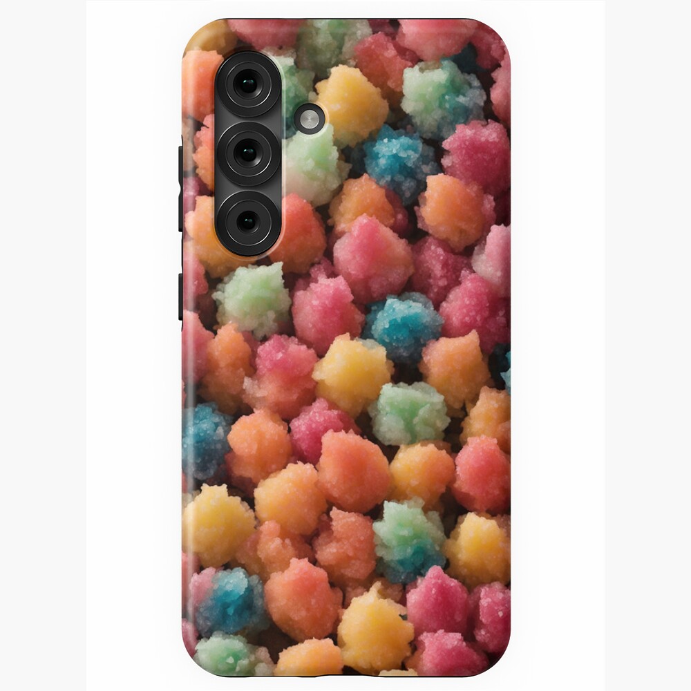 Item preview, Samsung Galaxy Tough Case designed and sold by DJALCHEMY.