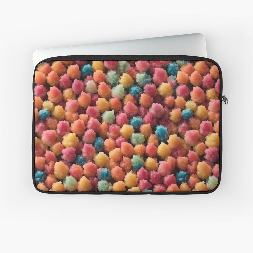 Item preview, Laptop Sleeve designed and sold by DJALCHEMY.