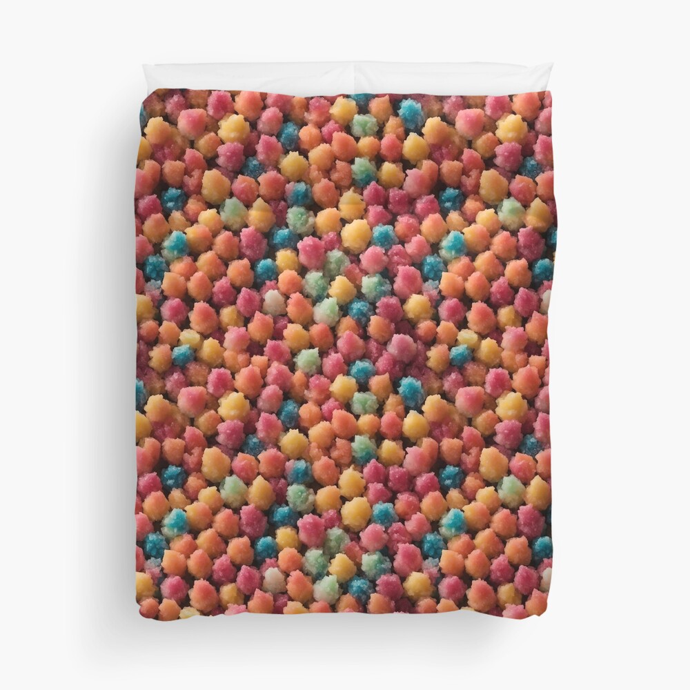 Item preview, Duvet Cover designed and sold by DJALCHEMY.