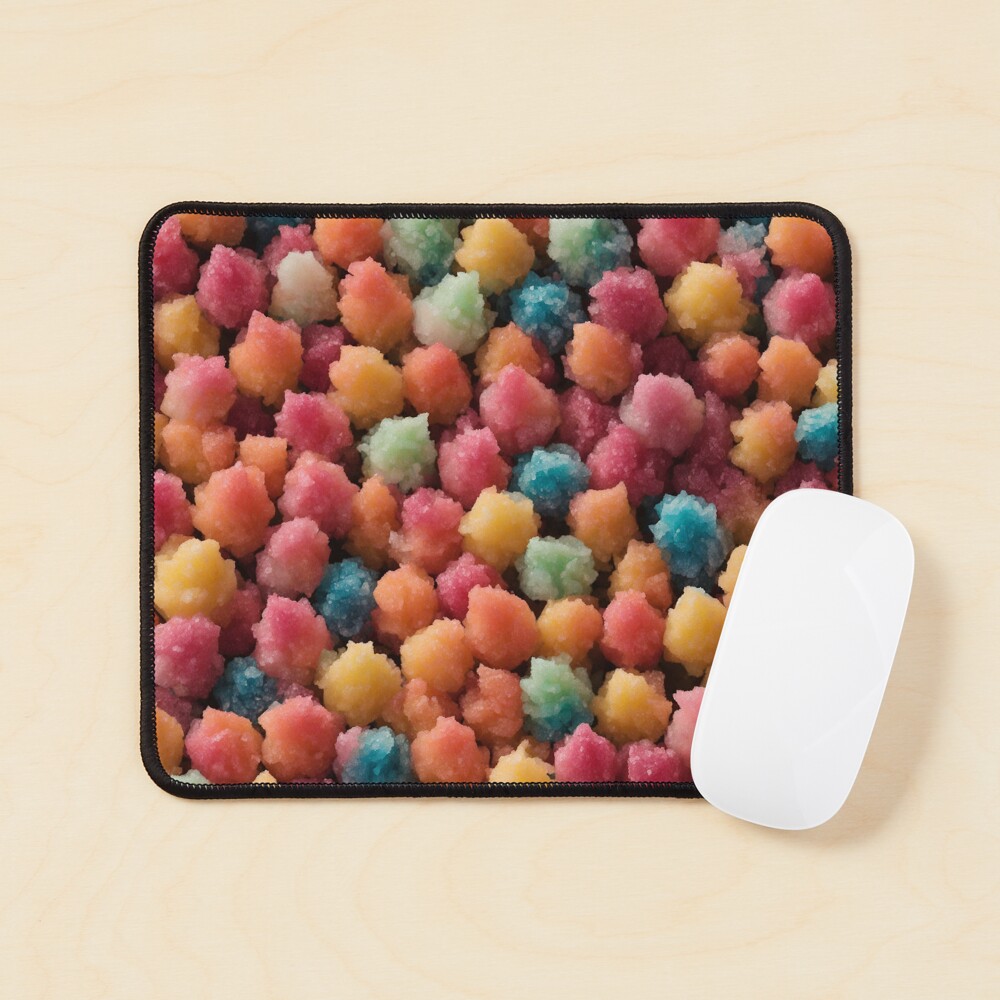 Item preview, Mouse Pad designed and sold by DJALCHEMY.