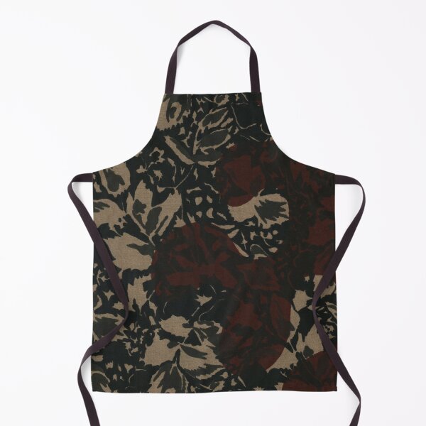 Item preview, RKKA Leaf amoeba camouflage soviet russia ww2 designed and sold by Laskutinova.
