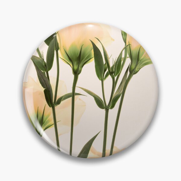 Item preview, Eustoma flowers designed and sold by IgorKovalenko.