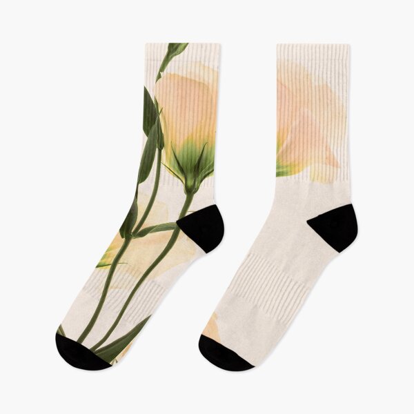 Item preview, Eustoma flowers designed and sold by IgorKovalenko.