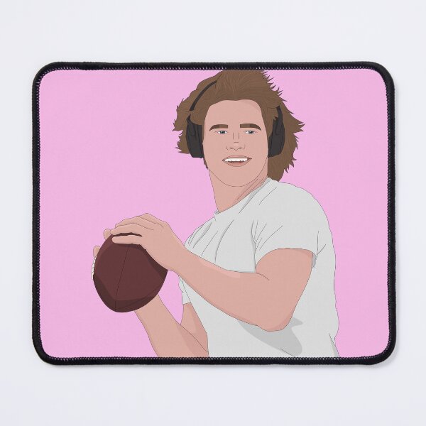 Item preview, Justin Herbert designed and sold by buffysdevils.