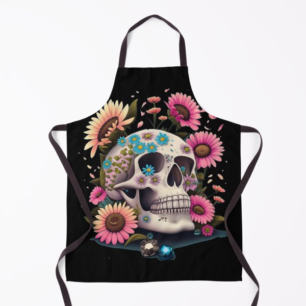 Artikelvorschau, Skull entworfen und verkauft von TrendyPalette.